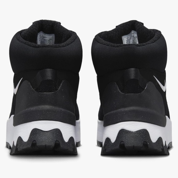 Nike Women's City Classic Boot - Picture 6 of 13